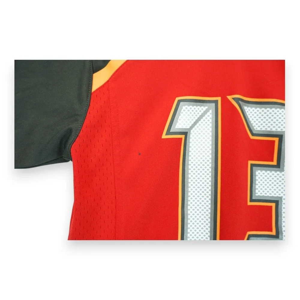 Tampa Bay Buccaneers Mike‎ Evans #13 Nike M(10-12) Kids - Game Jersey